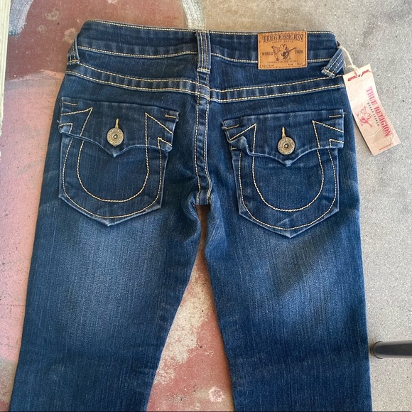 ♎️ True Religion ♎️ - Picture 7 of 9